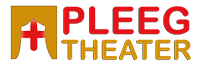 PleegTheater Logo